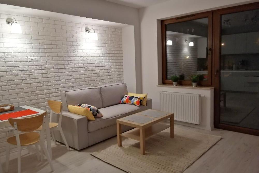 Apartament Verona Krynica Zdroj Exterior photo