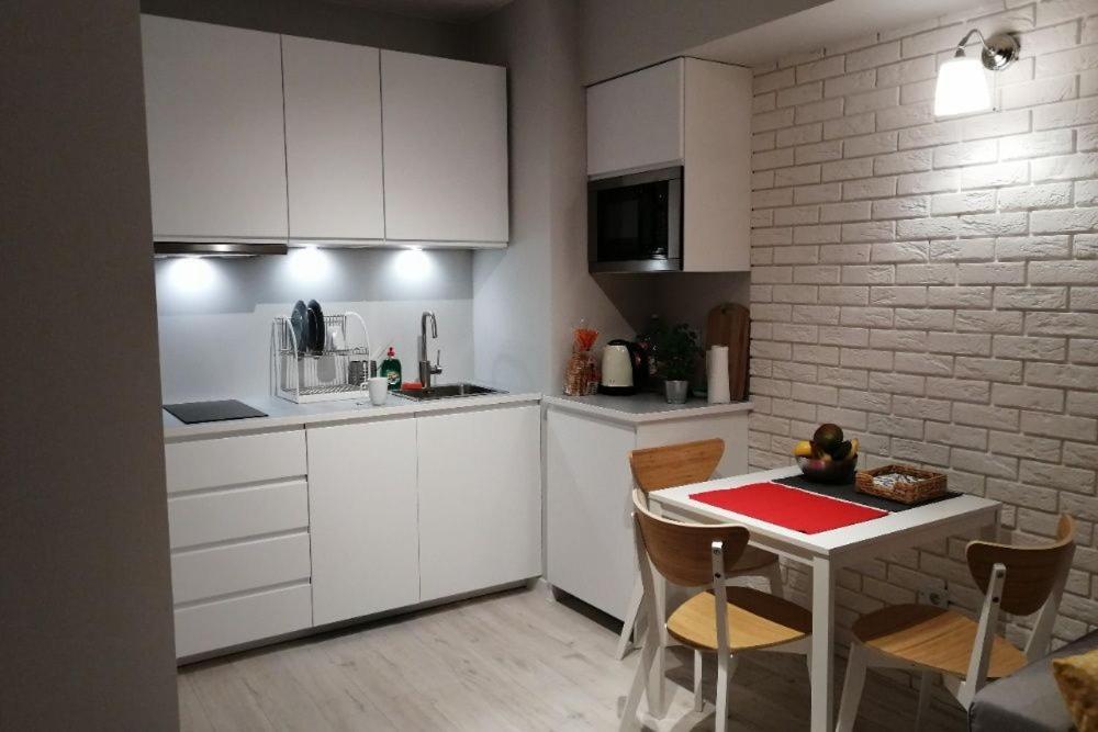 Apartament Verona Krynica Zdroj Exterior photo
